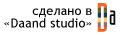 дизайн-бюро «Daand studio»